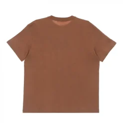 Streetwear T-shirt Mineral Clay