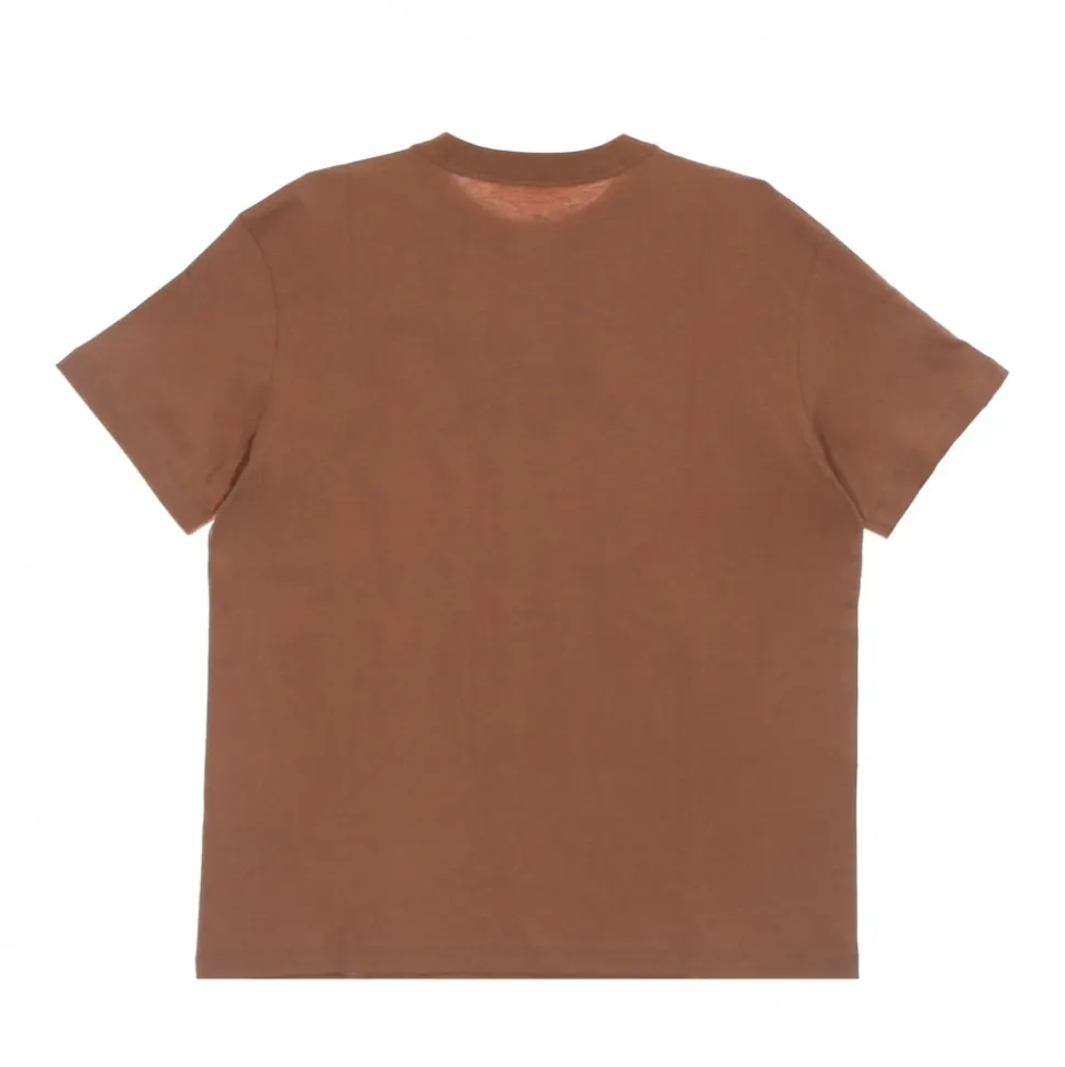 Streetwear T-shirt Mineral Clay