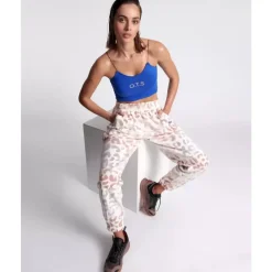 String Crop Top
