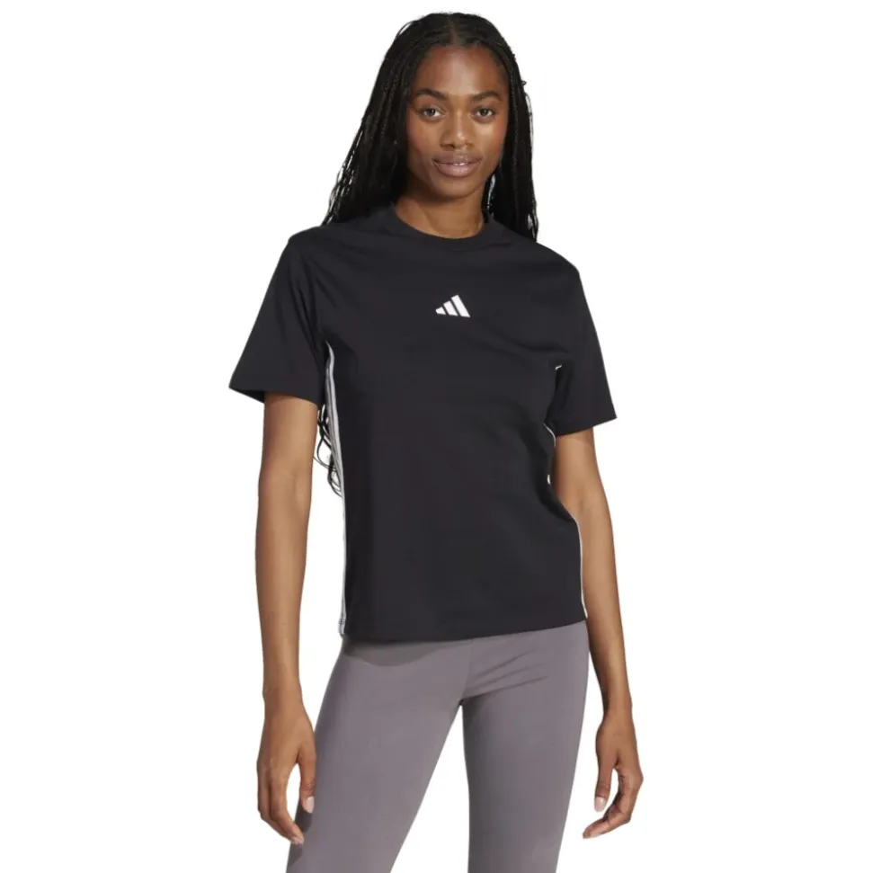 3-Stripes SJ Tee