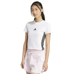 3-Stripes Slim Baby T