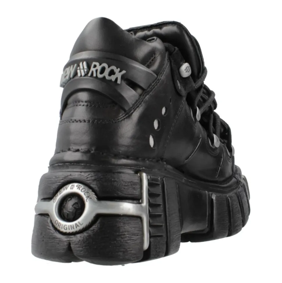 Stylowe Buty na Sznurowadła
