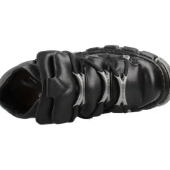 Stylowe Buty na Sznurowadła