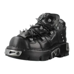 Stylowe Buty na Sznurowadła