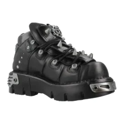 Stylowe Buty na Sznurowadła