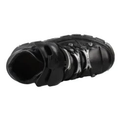 Stylowe Buty na Sznurowadła