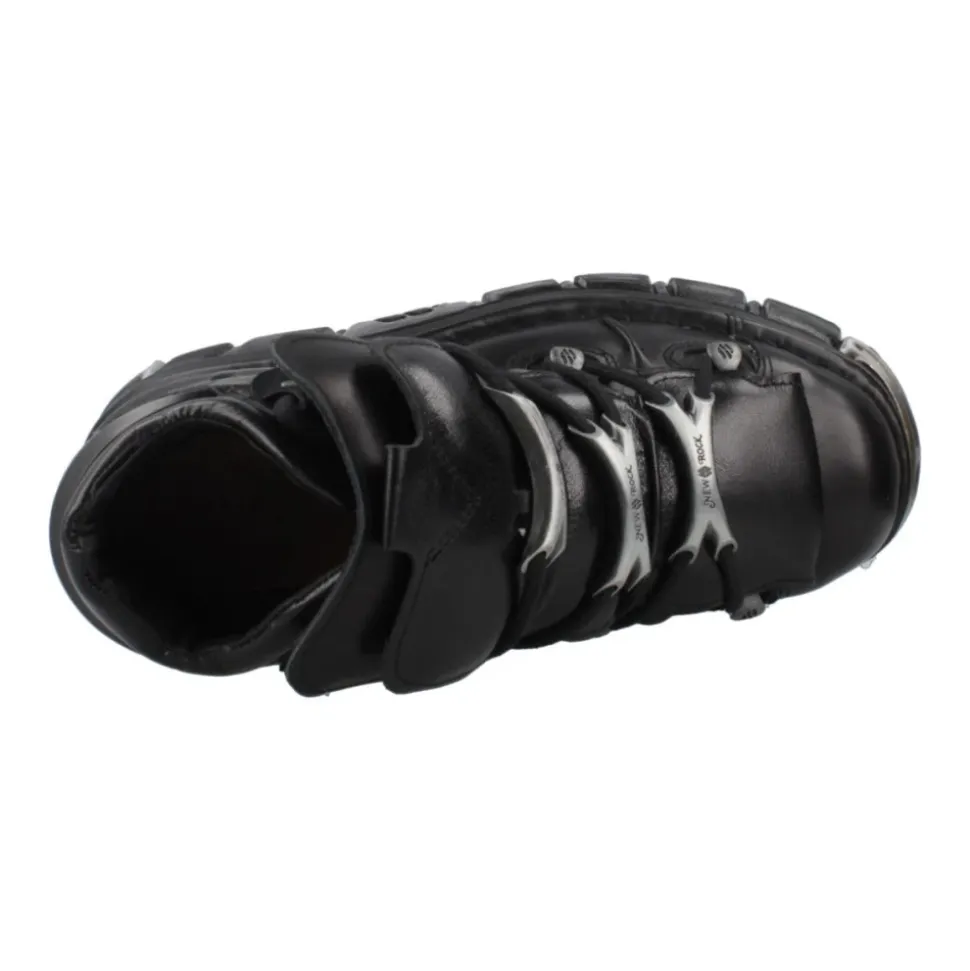 Stylowe Buty na Sznurowadła