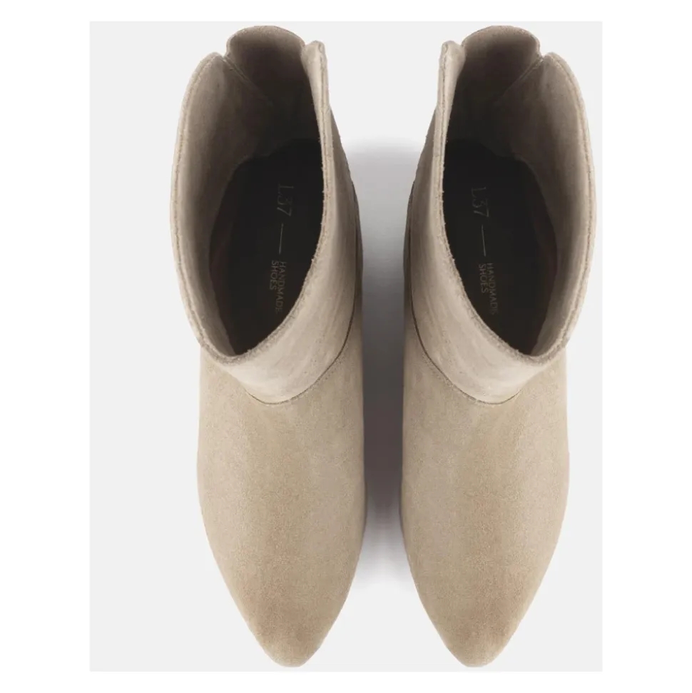 Stylowe Buty Shelter