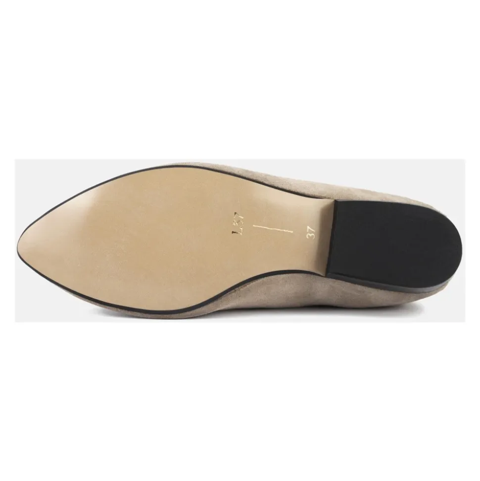 Stylowe Buty Shelter