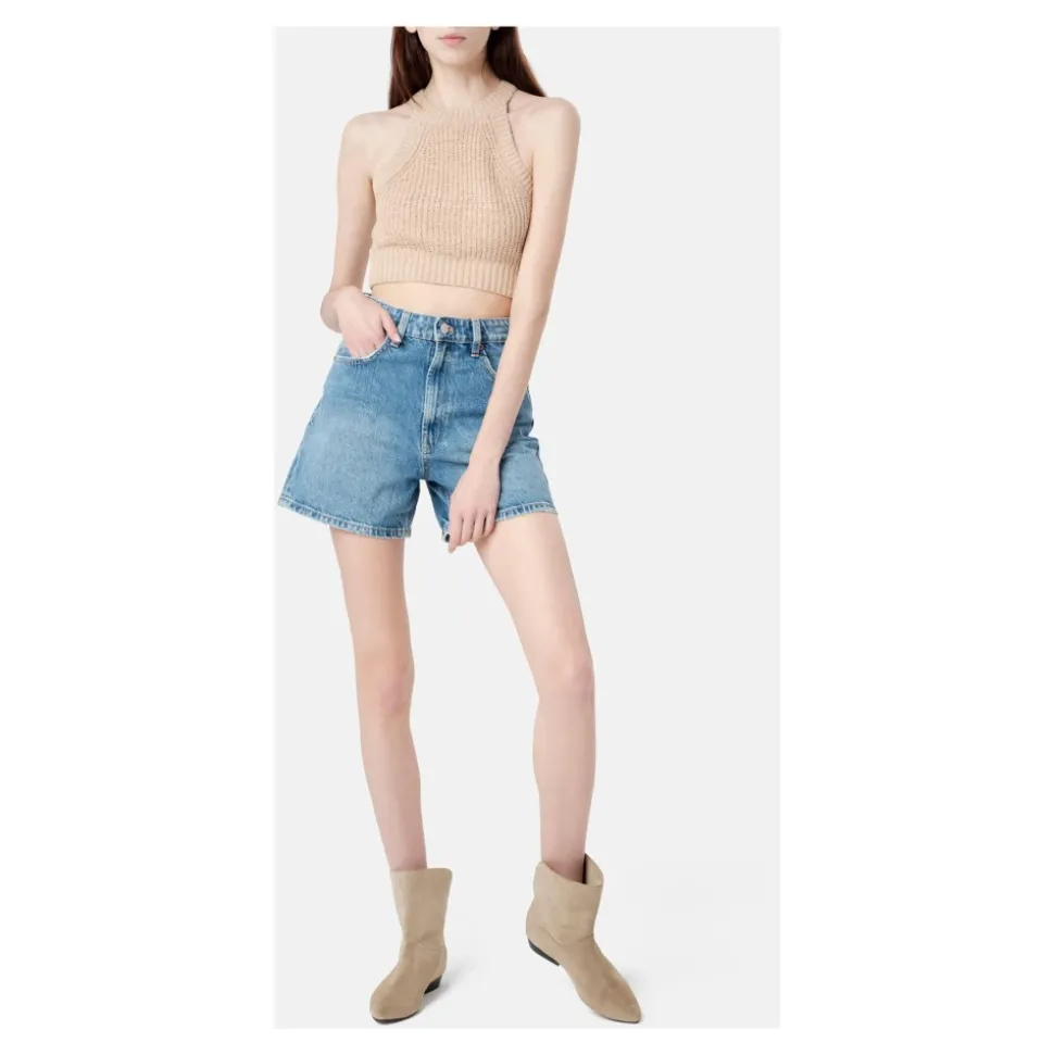 Stylowe Buty Shelter