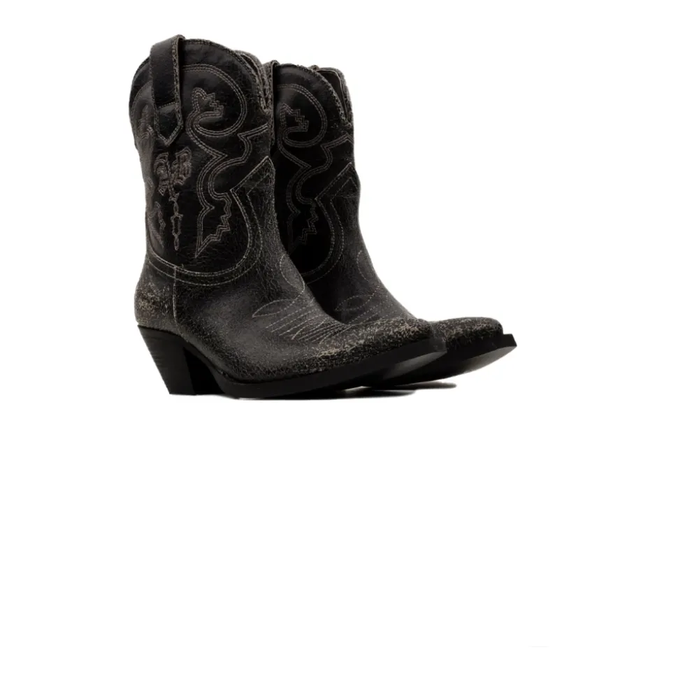 Stylowe Damskie Buty