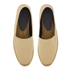 Stylowe espadryle na letnie stylizacje