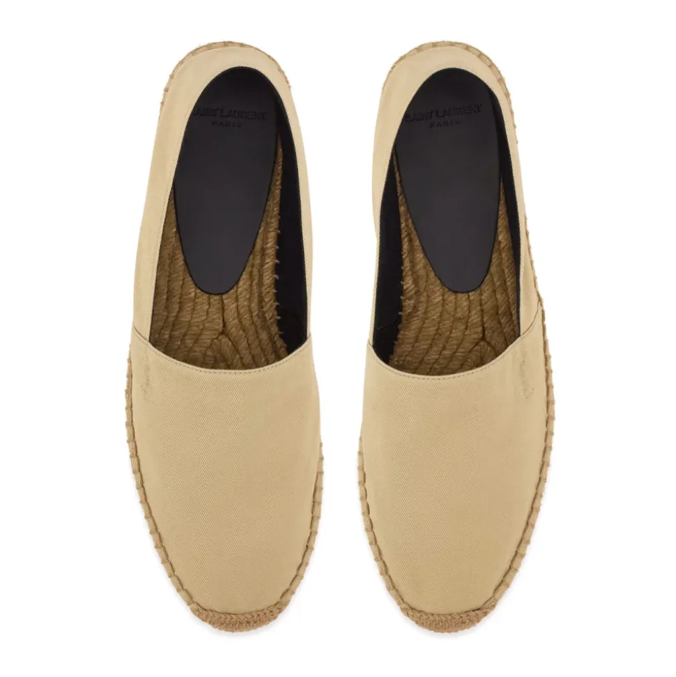 Stylowe espadryle na letnie stylizacje