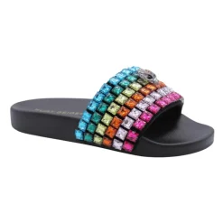 Stylowe klapki DEPP Mule