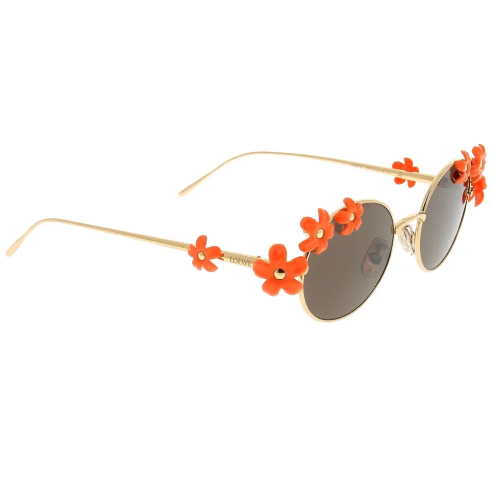 Stylowe okulary przeciwsłoneczne