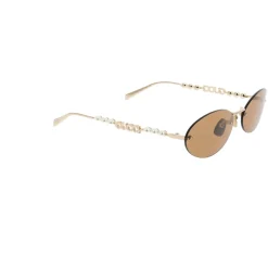 Stylowe okulary przeciwsłoneczne z unikalnym wzornictwem