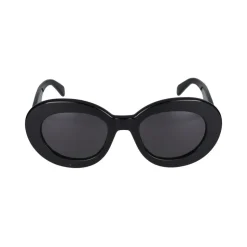 Stylowe okulary przeciwsłoneczne - Model CL40312U