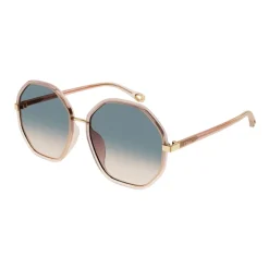 Stylowe okulary przeciwsłoneczne w kolorze 001