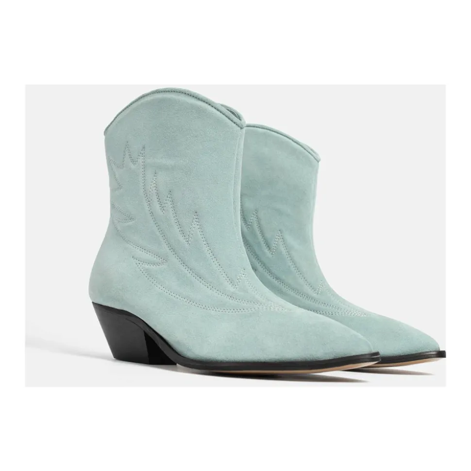 Stylowe Sunset Lover Buty