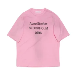Stylowy czarny T-shirt