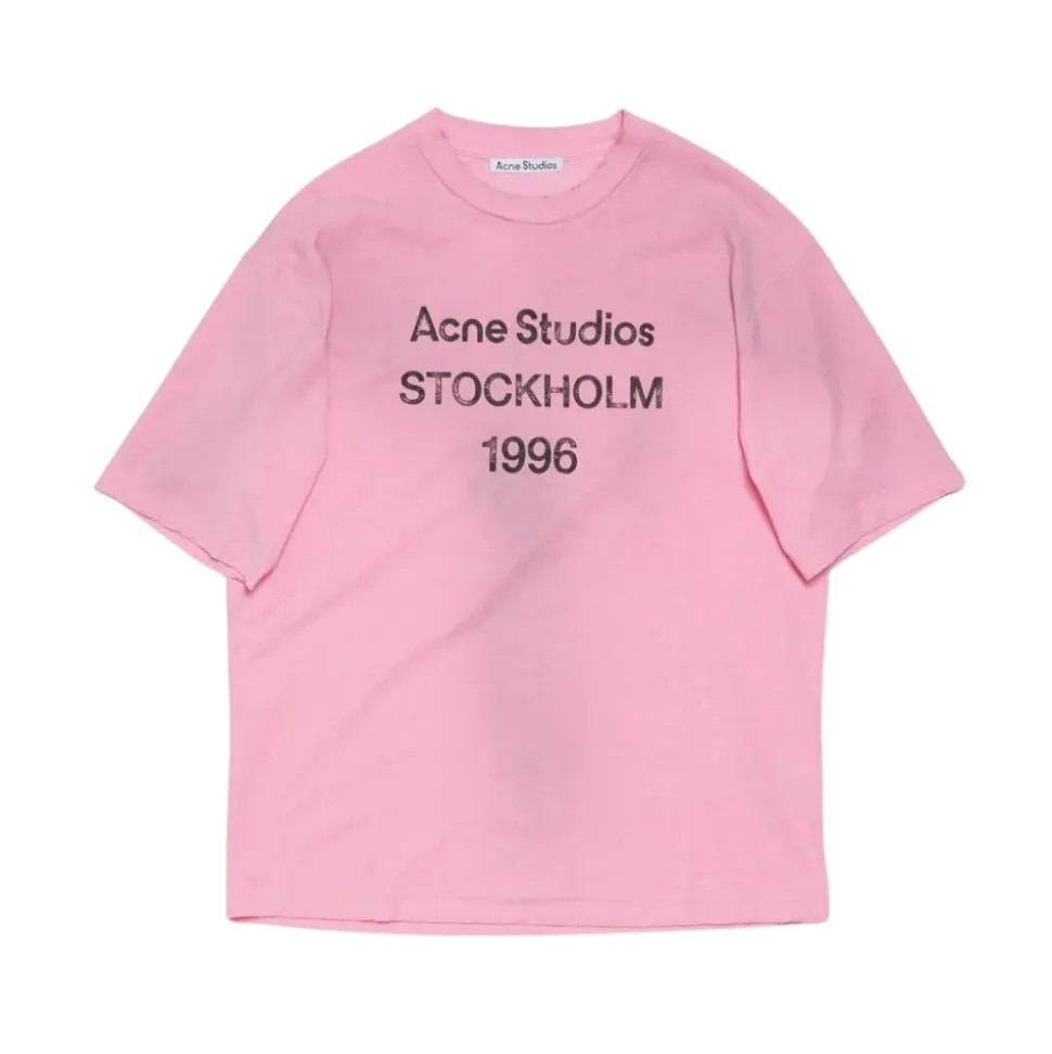 Stylowy czarny T-shirt