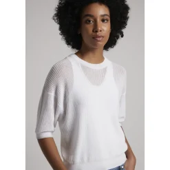 Stylowy Sweter w Różnych Kolorach