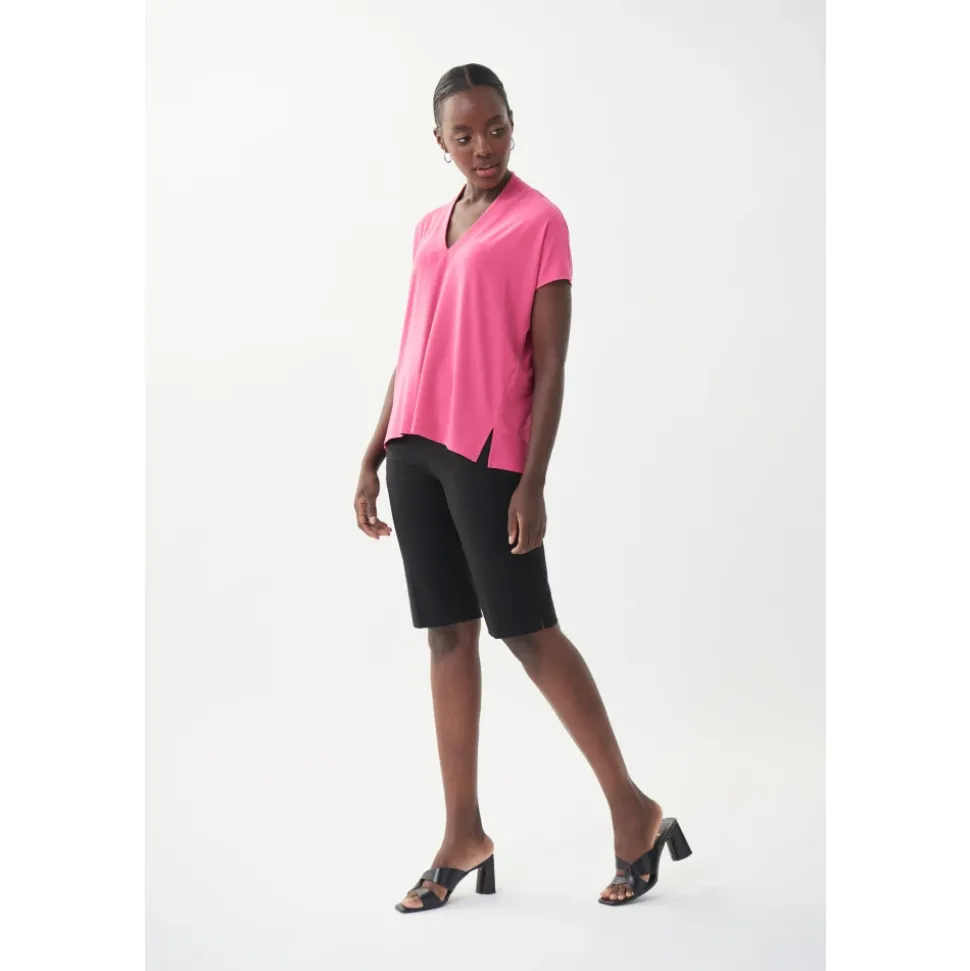 Stylowy Top z Unikalnym Designem