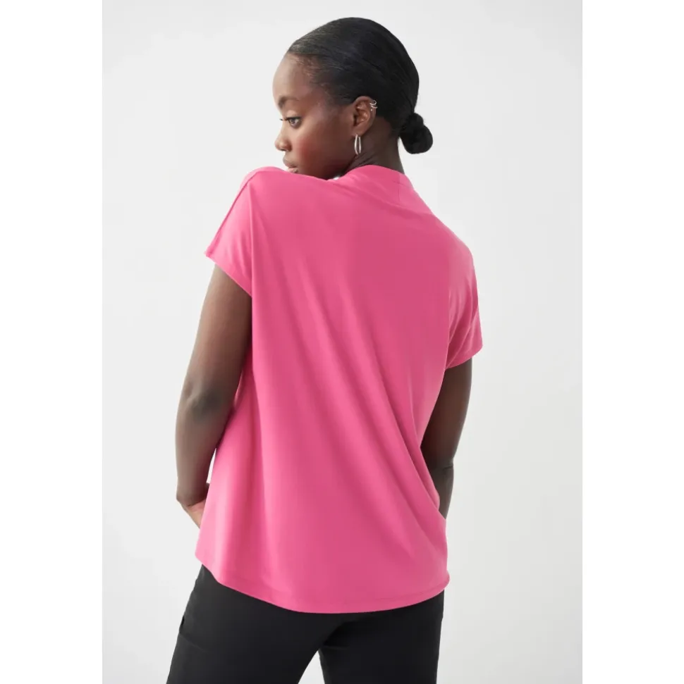 Stylowy Top z Unikalnym Designem
