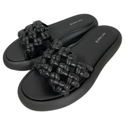 6800 Suave Plateau Pantolette