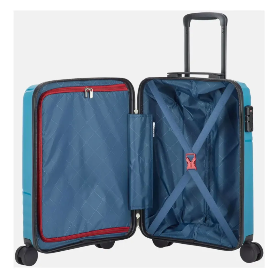 Suitcases