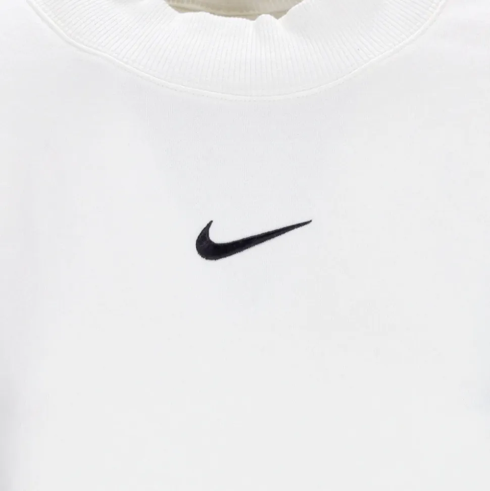 Sukienka Phoenix Fleece z szerokimi rękawami