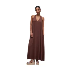 Sukienki Maxi