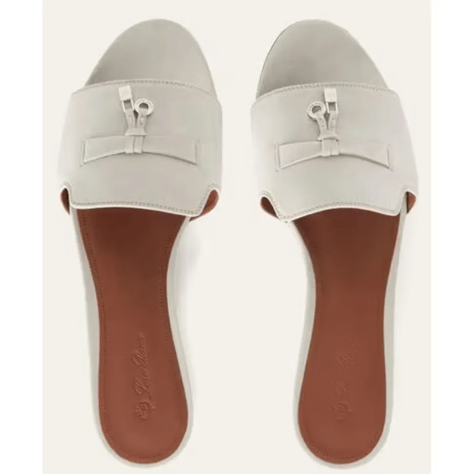 Summer Charms Sandal