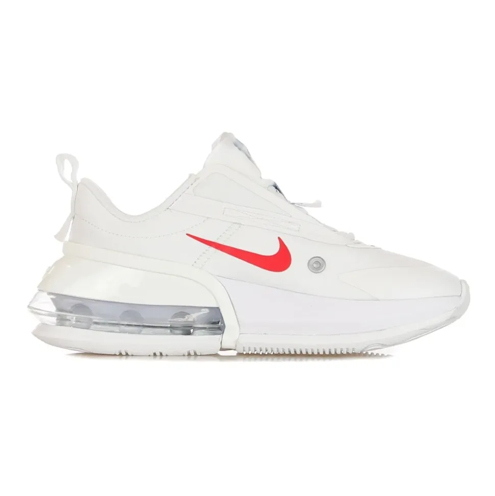 Summit White Siren Red Blue Low Shoe