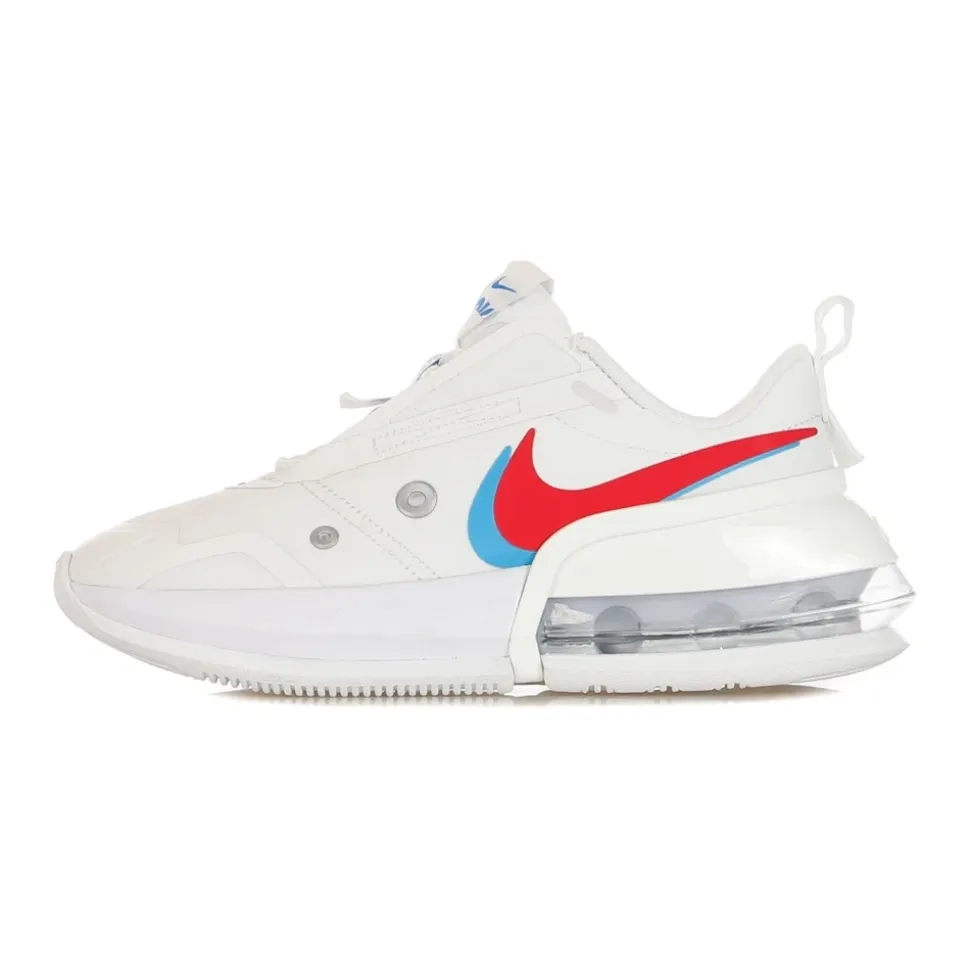 Summit White Siren Red Blue Low Shoe