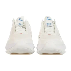 Summit White Siren Red Blue Low Shoe