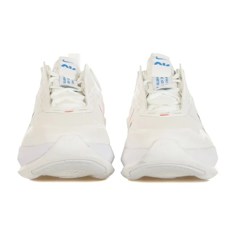 Summit White Siren Red Blue Low Shoe