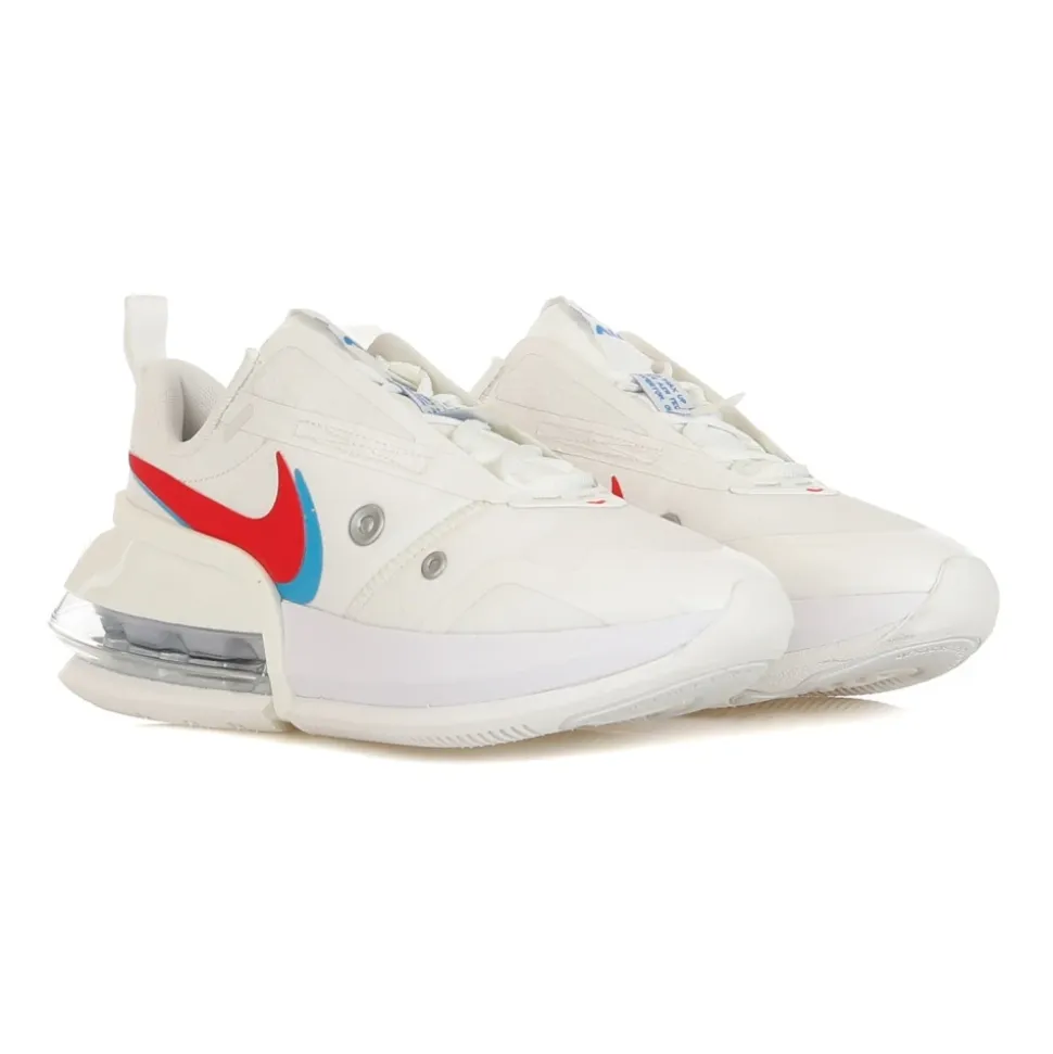 Summit White Siren Red Blue Low Shoe