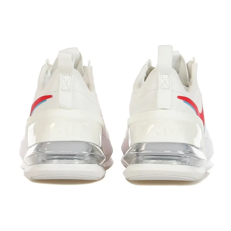 Summit White Siren Red Blue Low Shoe