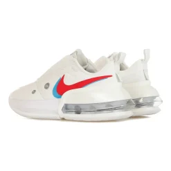 Summit White Siren Red Blue Low Shoe