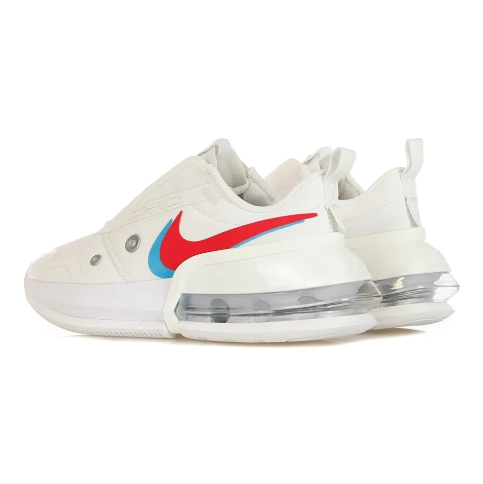 Summit White Siren Red Blue Low Shoe
