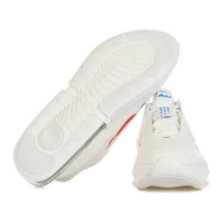 Summit White Siren Red Blue Low Shoe