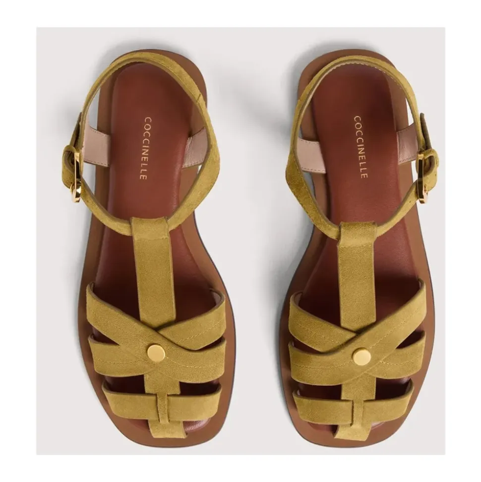 Sunup Sandal