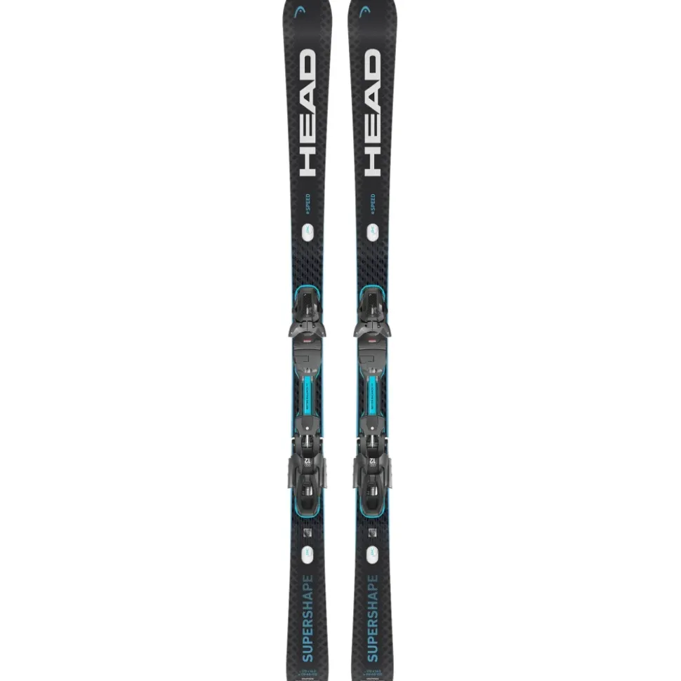 SUPERSHAPE E-SPEED SW
