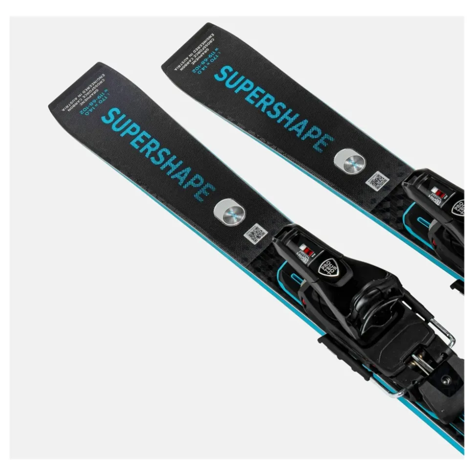 SUPERSHAPE E-SPEED SW