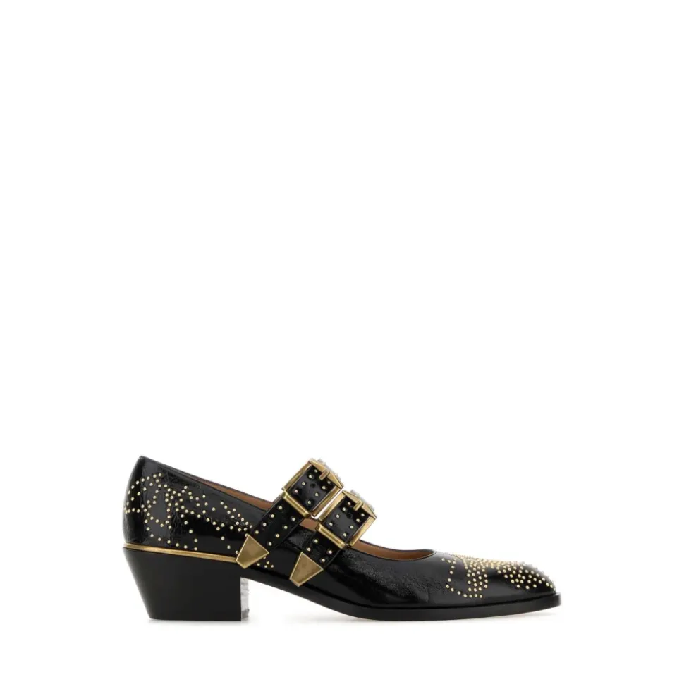 Susanna Pumps