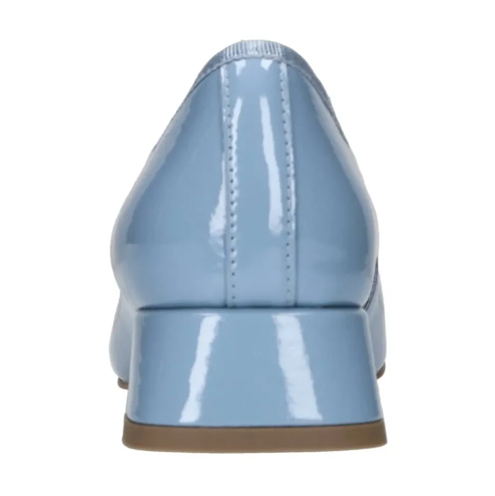 Suzy Ballet With Heel