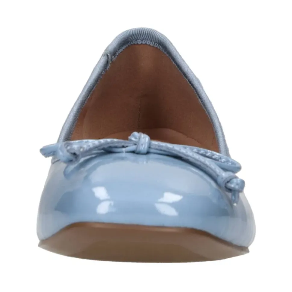 Suzy Ballet With Heel