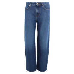 Swamp Jeans