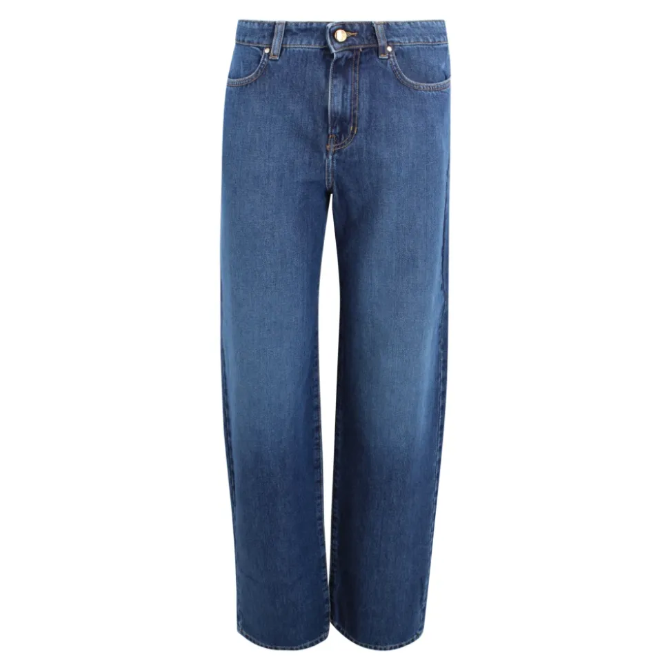 Swamp Jeans